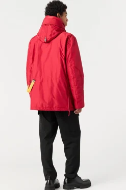 RIGHT HAND - VESTE À CAPUCHE