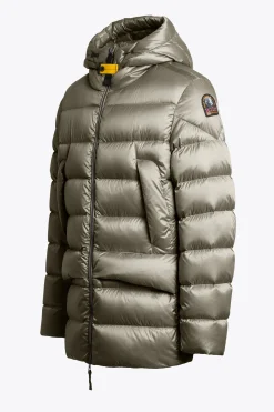 ROLPH - DOUDOUNE À CAPUCHE