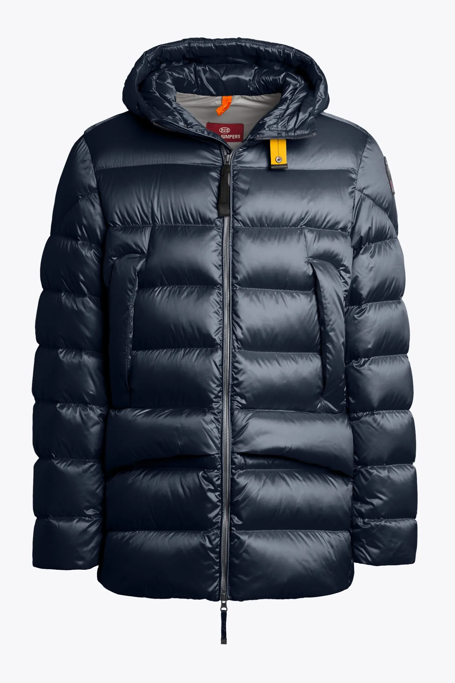 ROLPH - DOUDOUNE À CAPUCHE