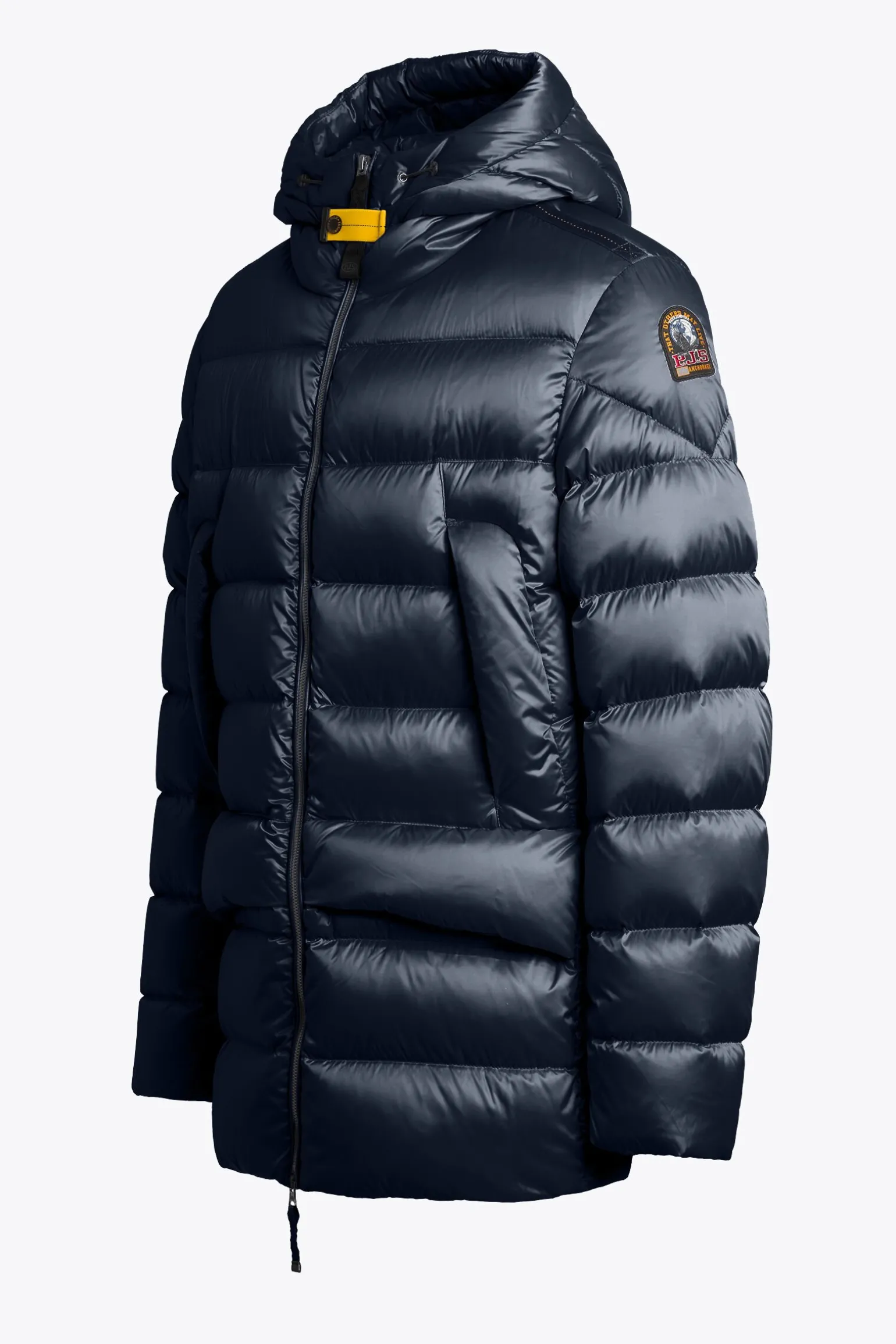 ROLPH - DOUDOUNE À CAPUCHE