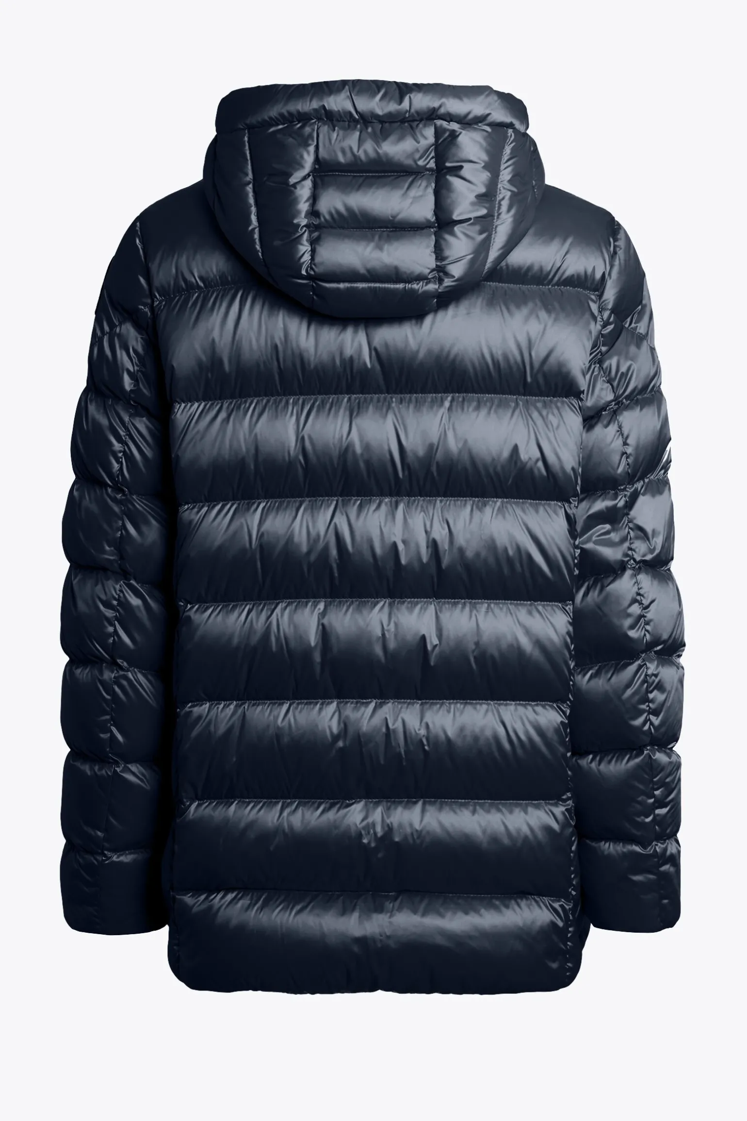 ROLPH - DOUDOUNE À CAPUCHE