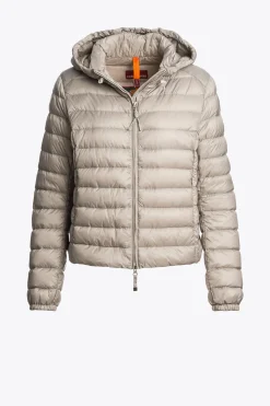 RORY - DOUDOUNE COURTE