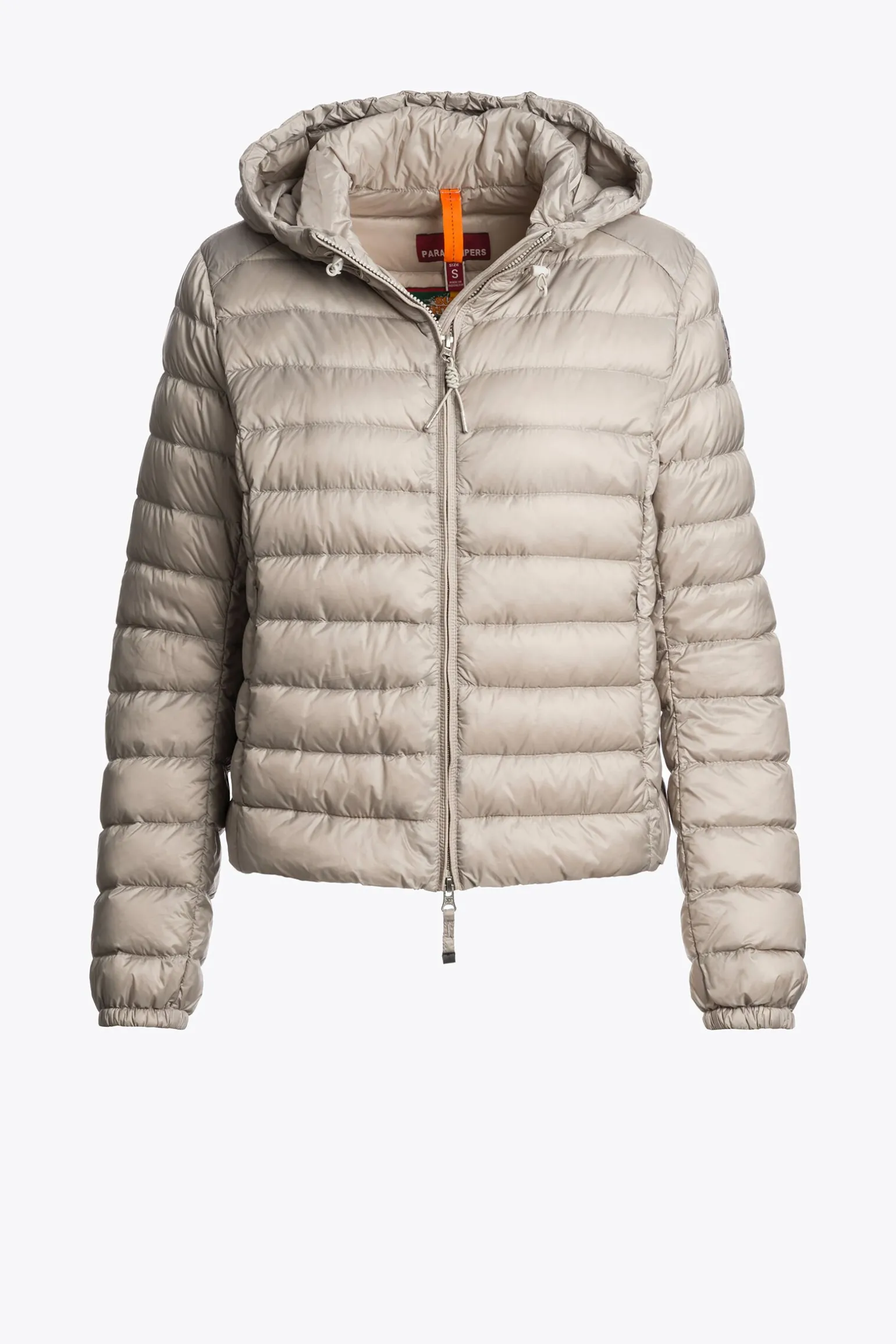 RORY - DOUDOUNE COURTE