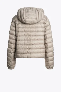 RORY - DOUDOUNE COURTE