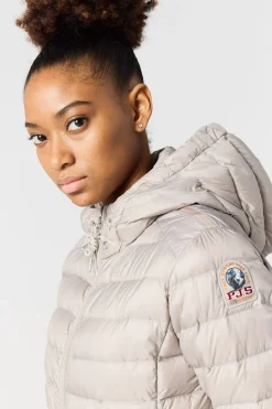 RORY - DOUDOUNE COURTE