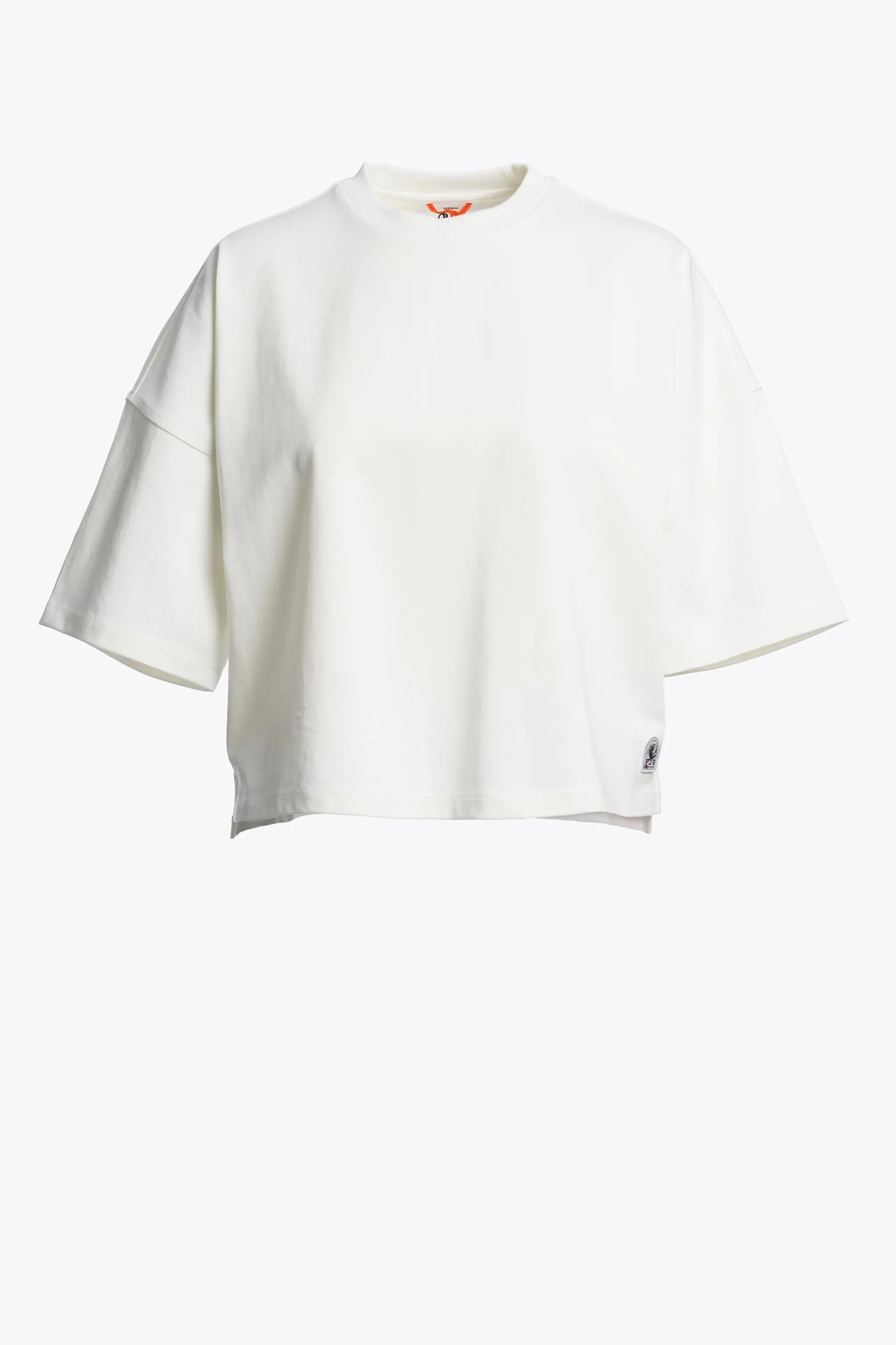ROZANNE - T-SHIRT CROPPED