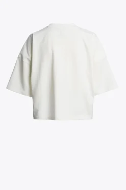 ROZANNE - T-SHIRT CROPPED