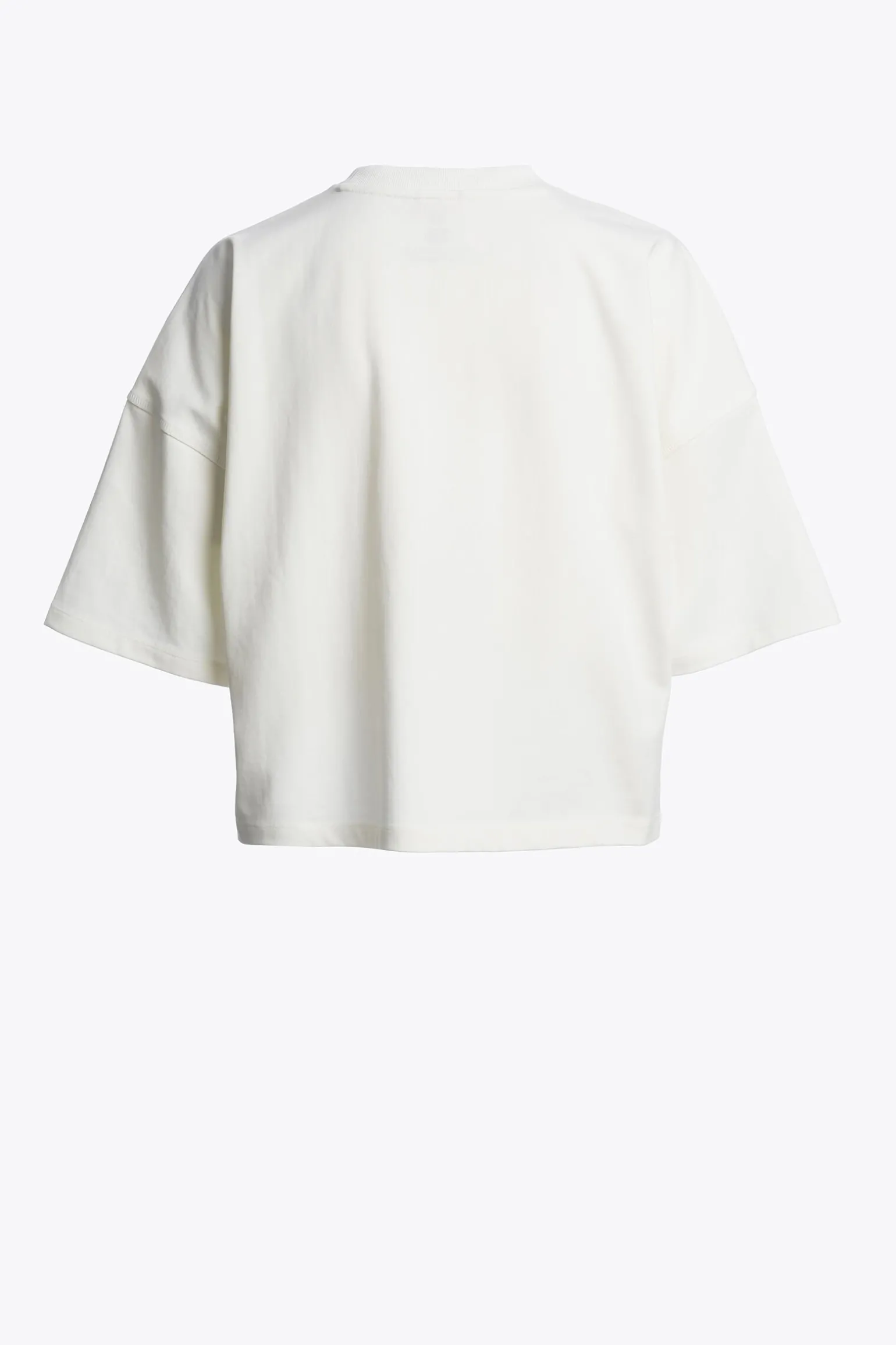 ROZANNE - T-SHIRT CROPPED