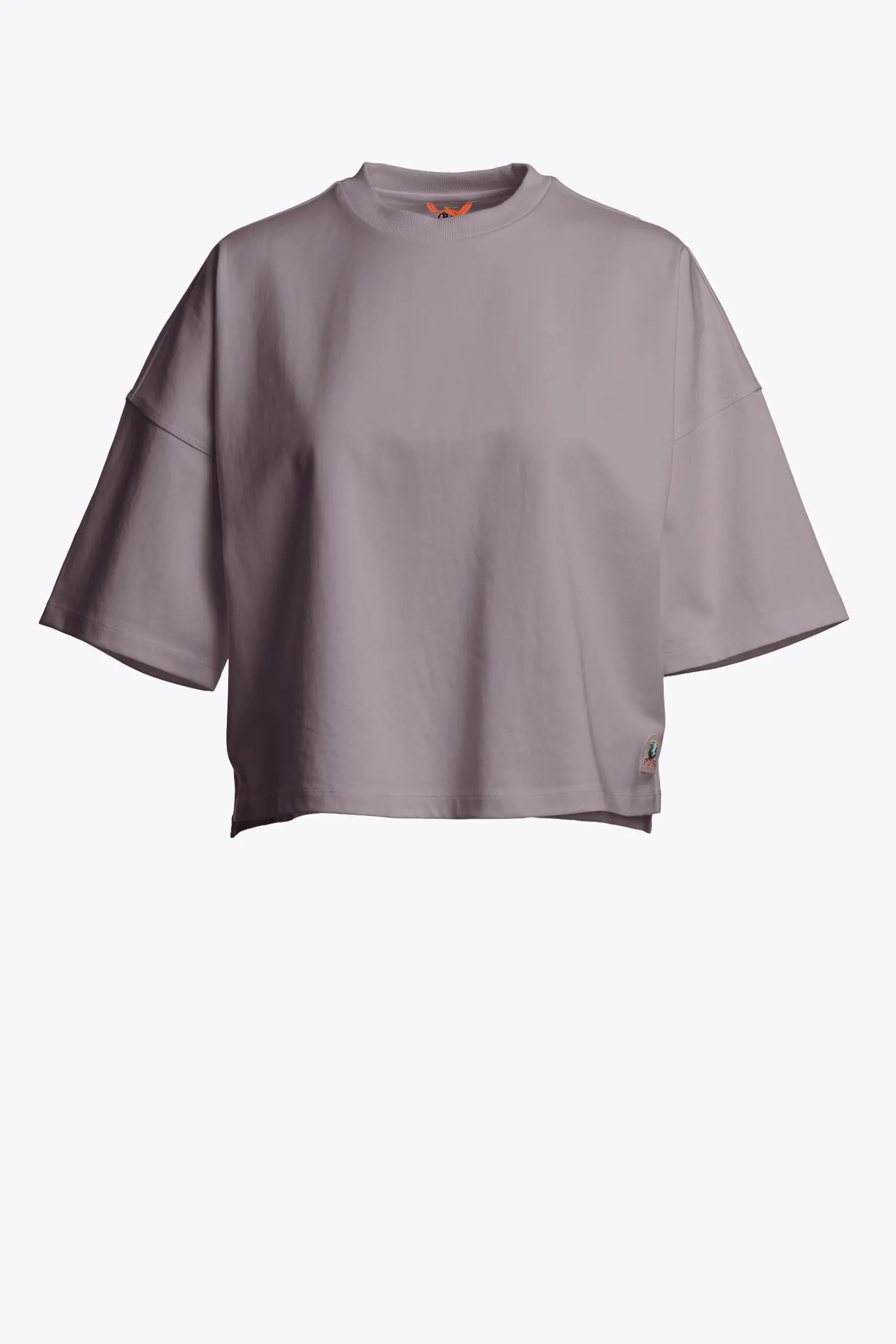ROZANNE - T-SHIRT CROPPED