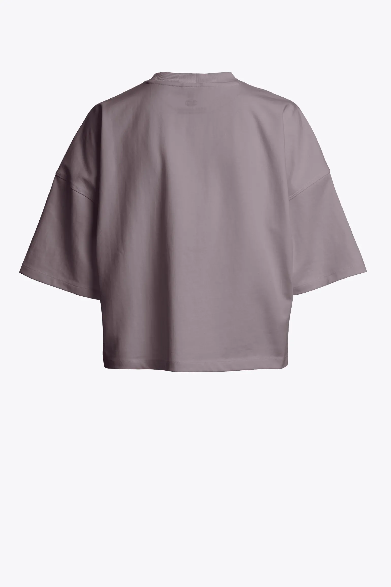 ROZANNE - T-SHIRT CROPPED