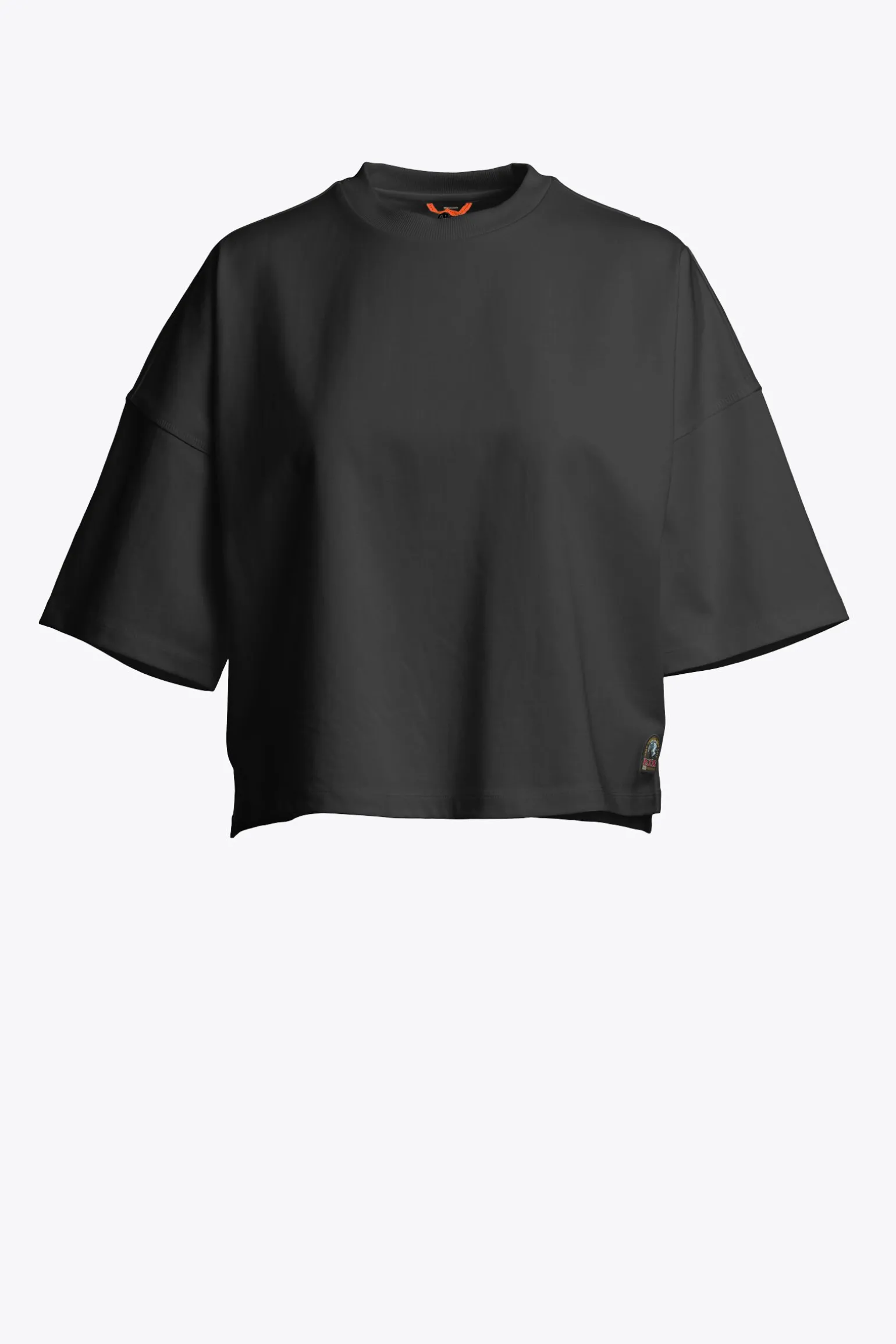 ROZANNE - T-SHIRT CROPPED
