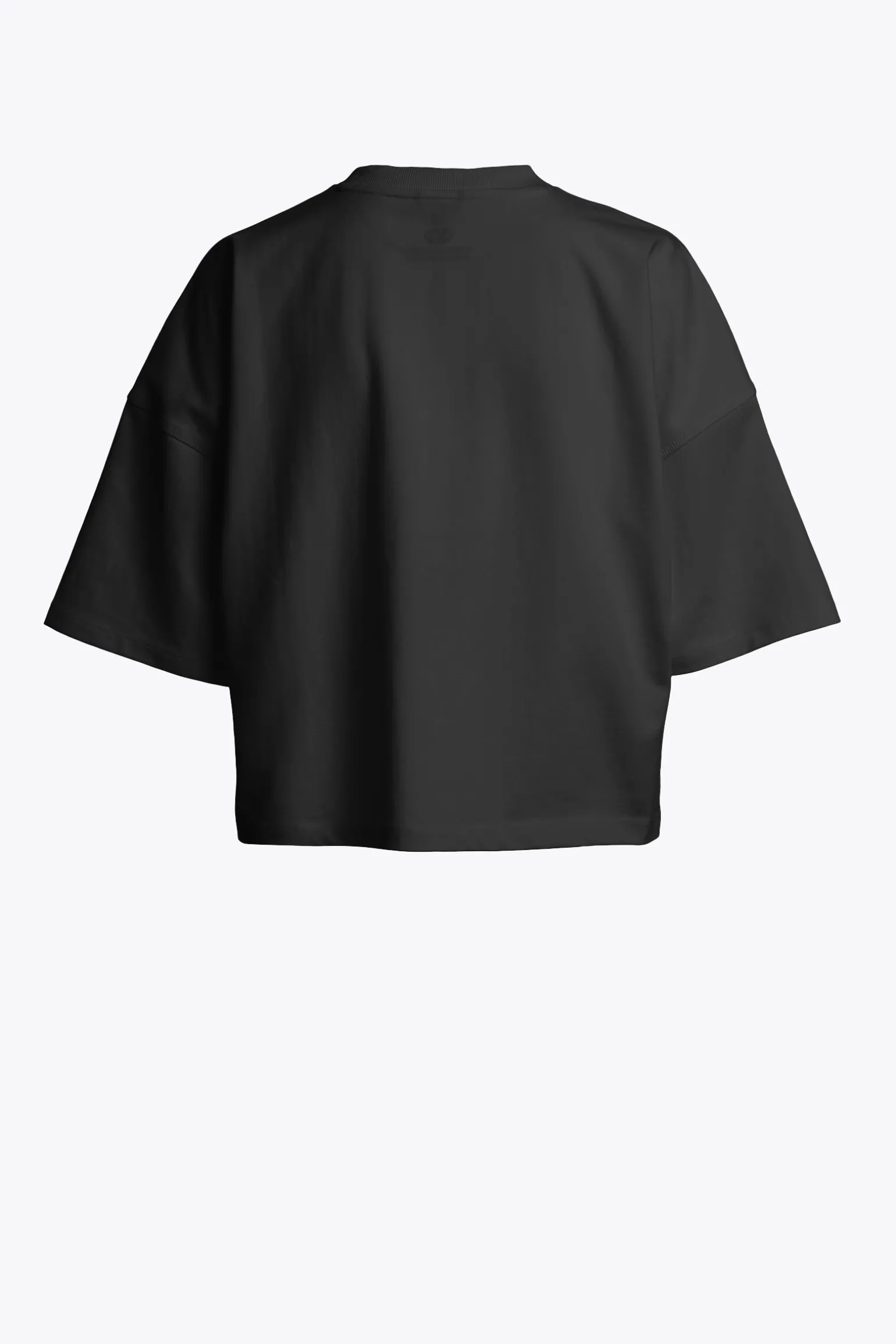 ROZANNE - T-SHIRT CROPPED