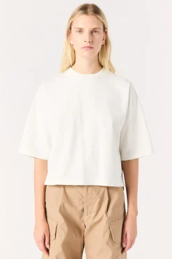 ROZANNE - T-SHIRT CROPPED
