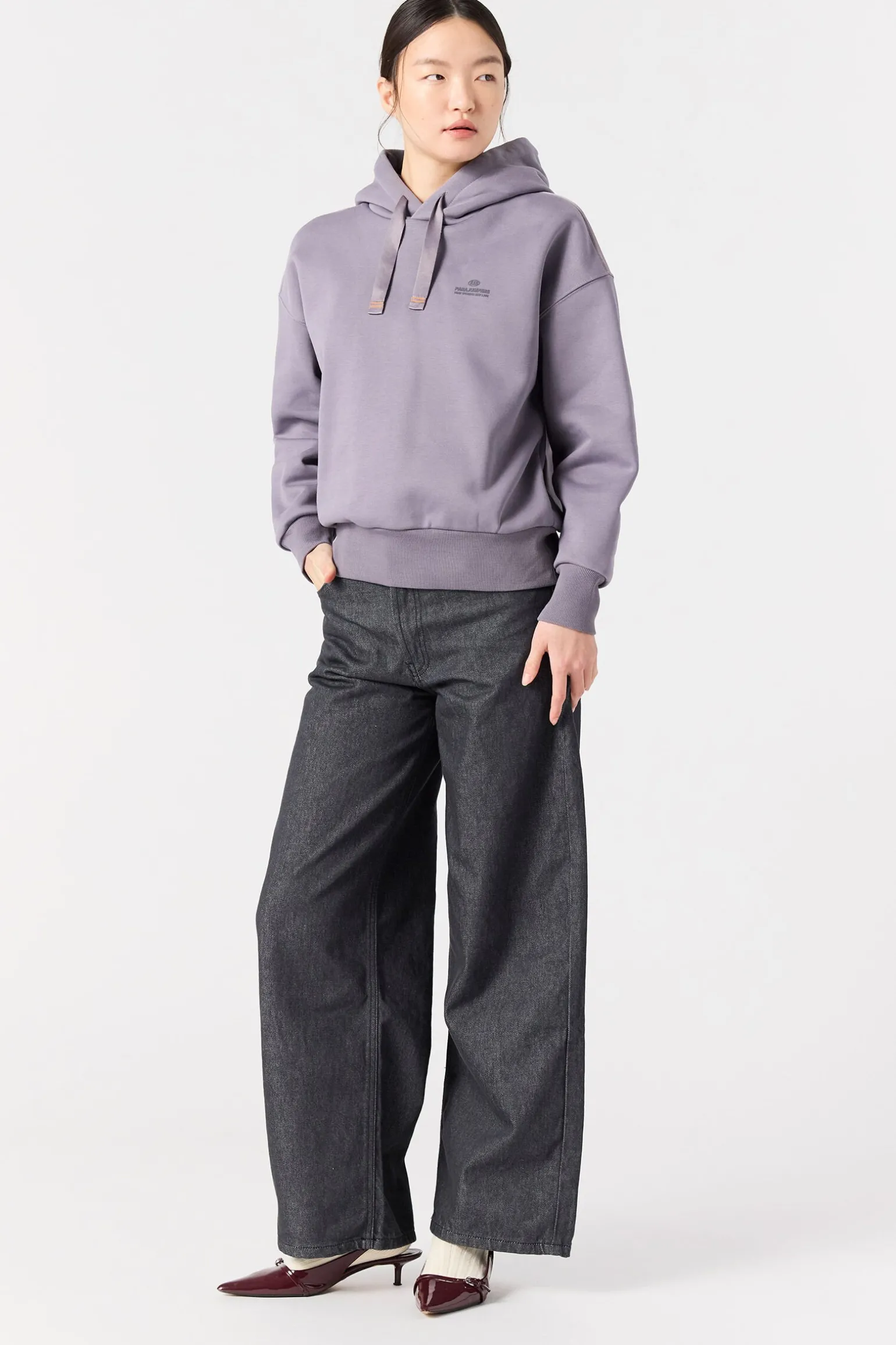 SABRI - SWEAT À CAPUCHE