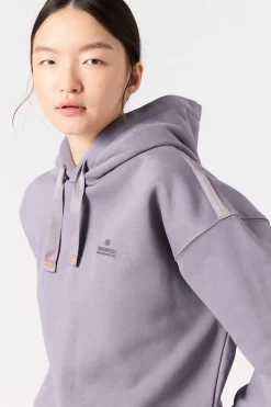 SABRI - SWEAT À CAPUCHE