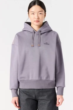 SABRI - SWEAT À CAPUCHE