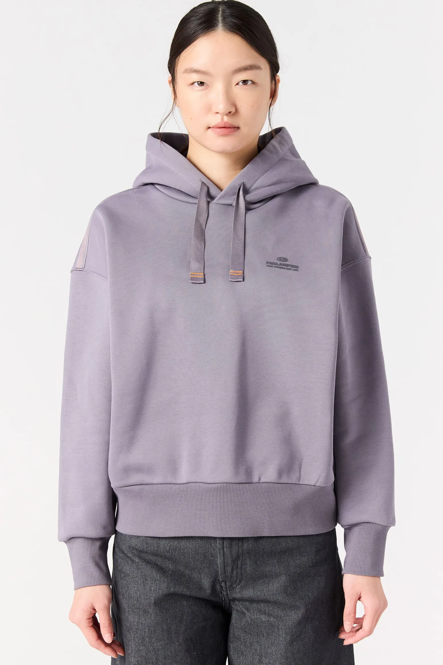 SABRI - SWEAT À CAPUCHE