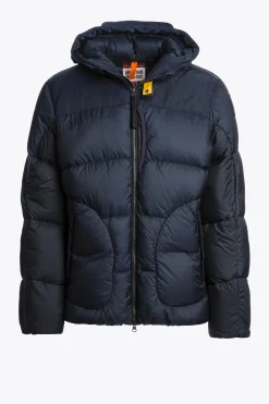 SENTO - DOUDOUNE À CAPUCHE