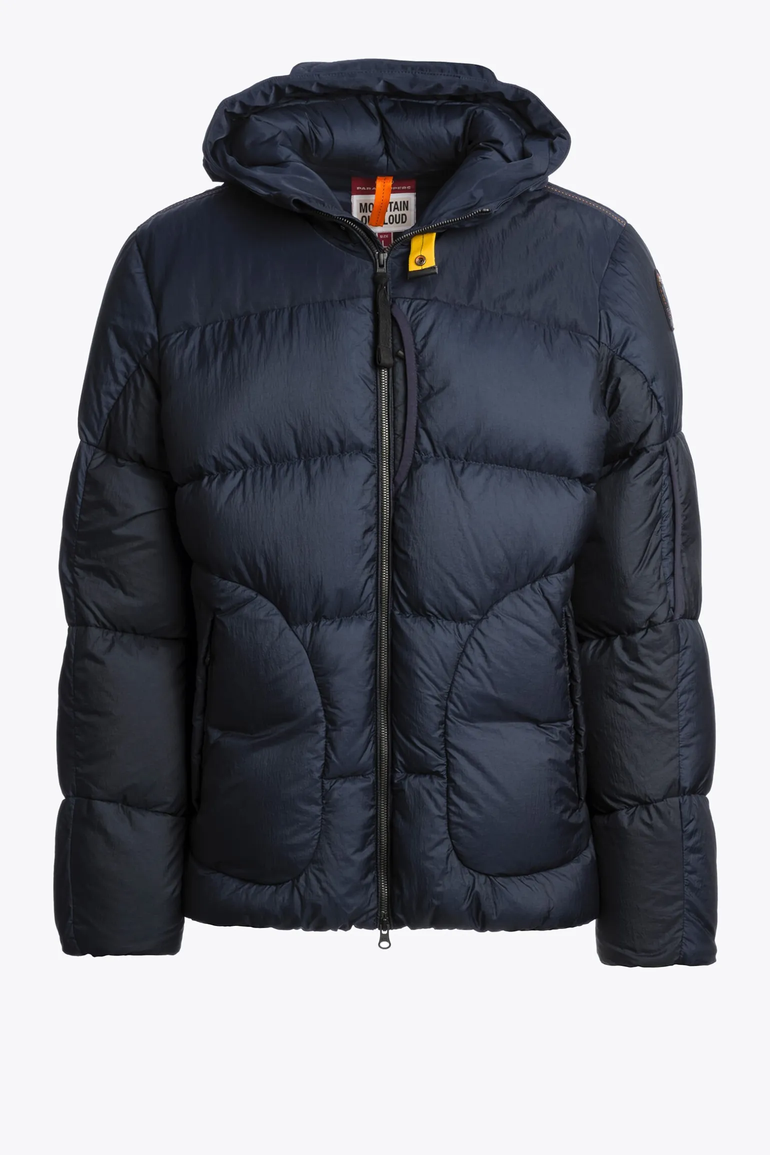 SENTO - DOUDOUNE À CAPUCHE