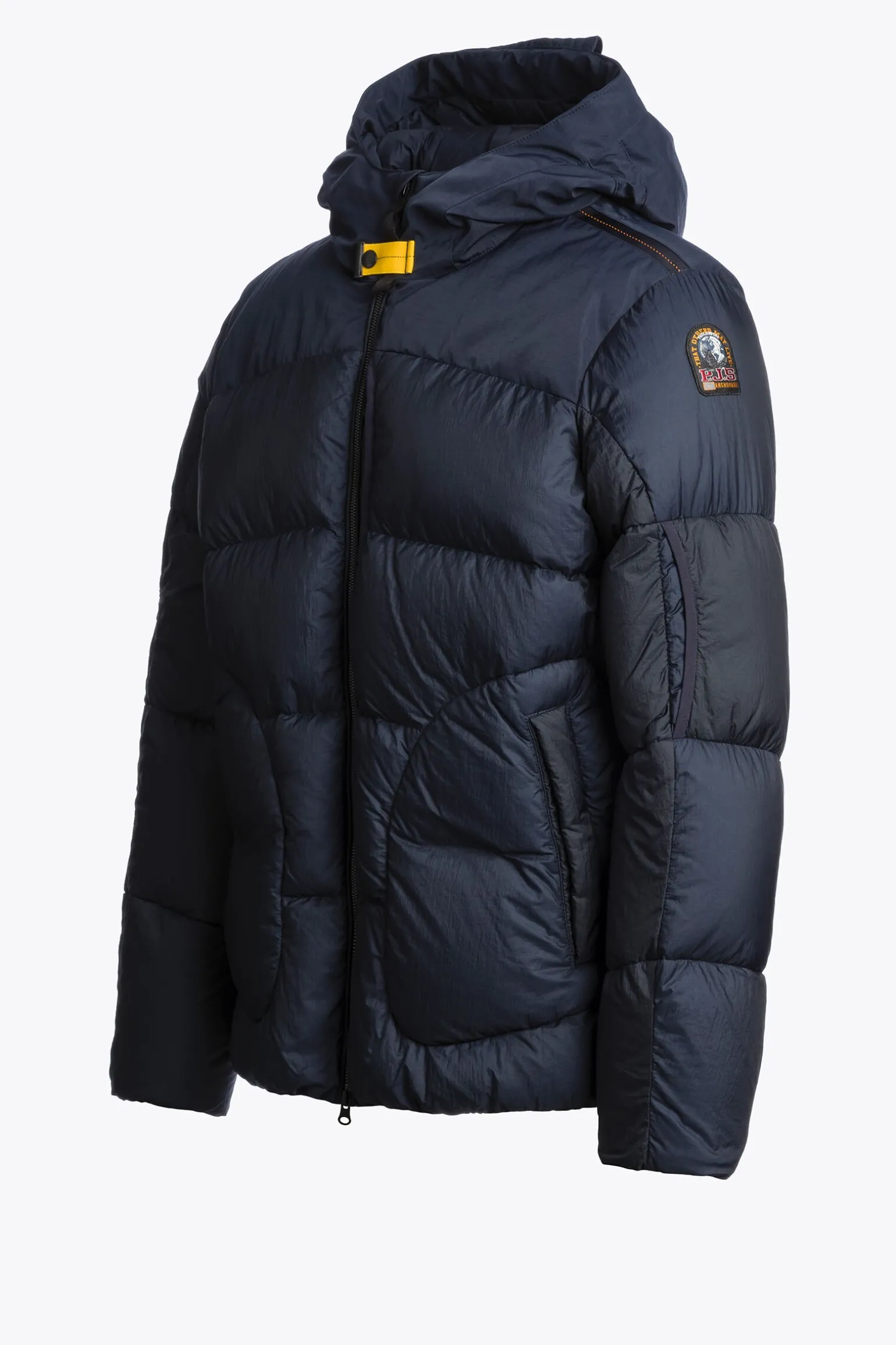 SENTO - DOUDOUNE À CAPUCHE