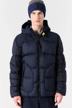 SENTO - DOUDOUNE À CAPUCHE