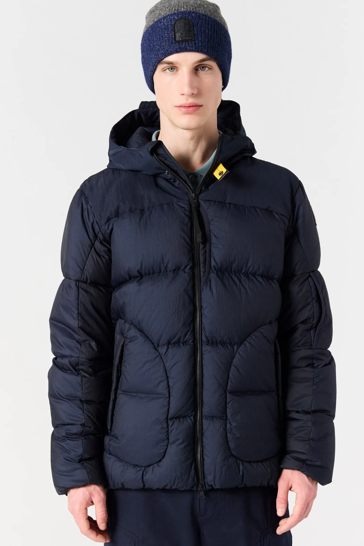 SENTO - DOUDOUNE À CAPUCHE