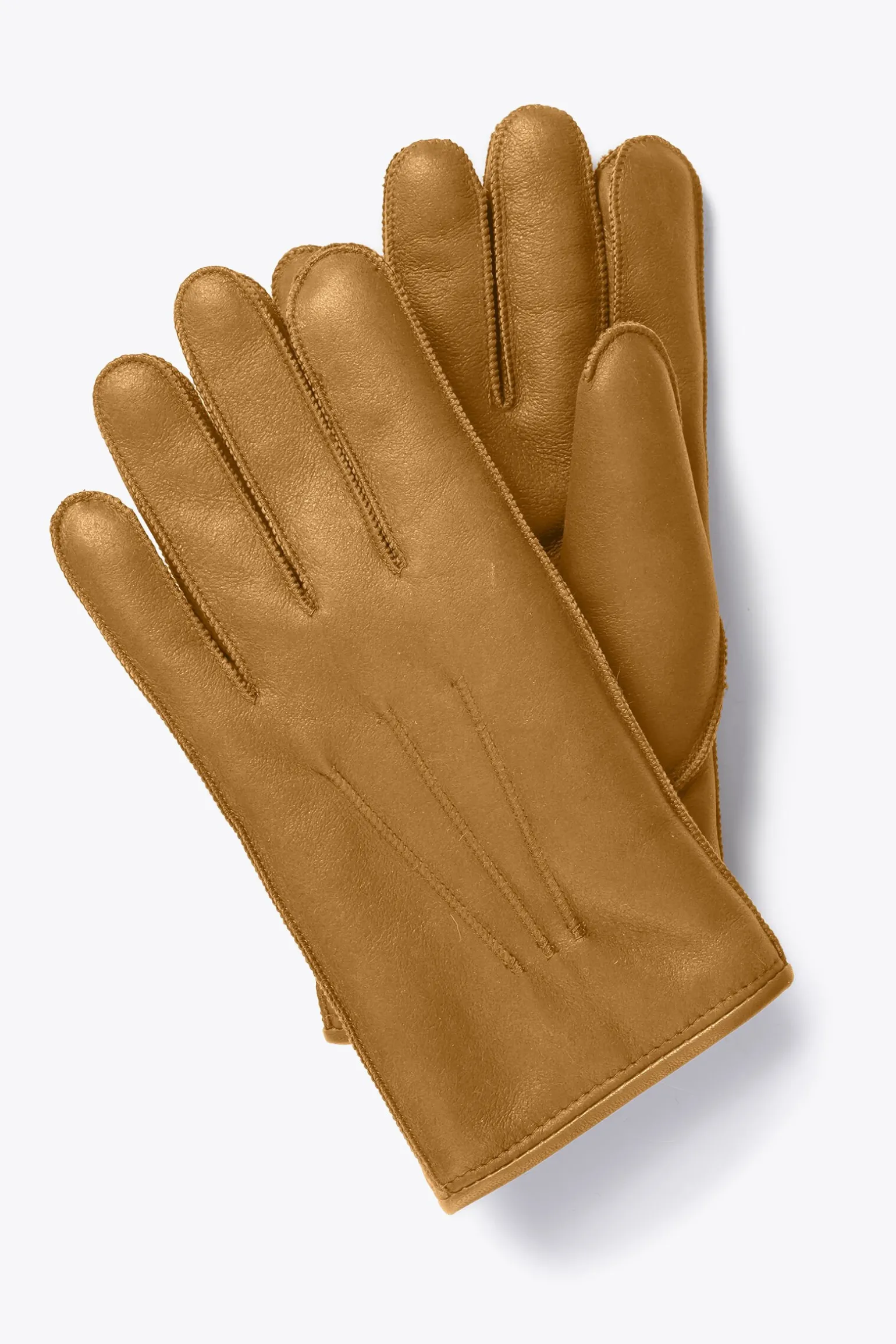 SHEARLING - GANTS