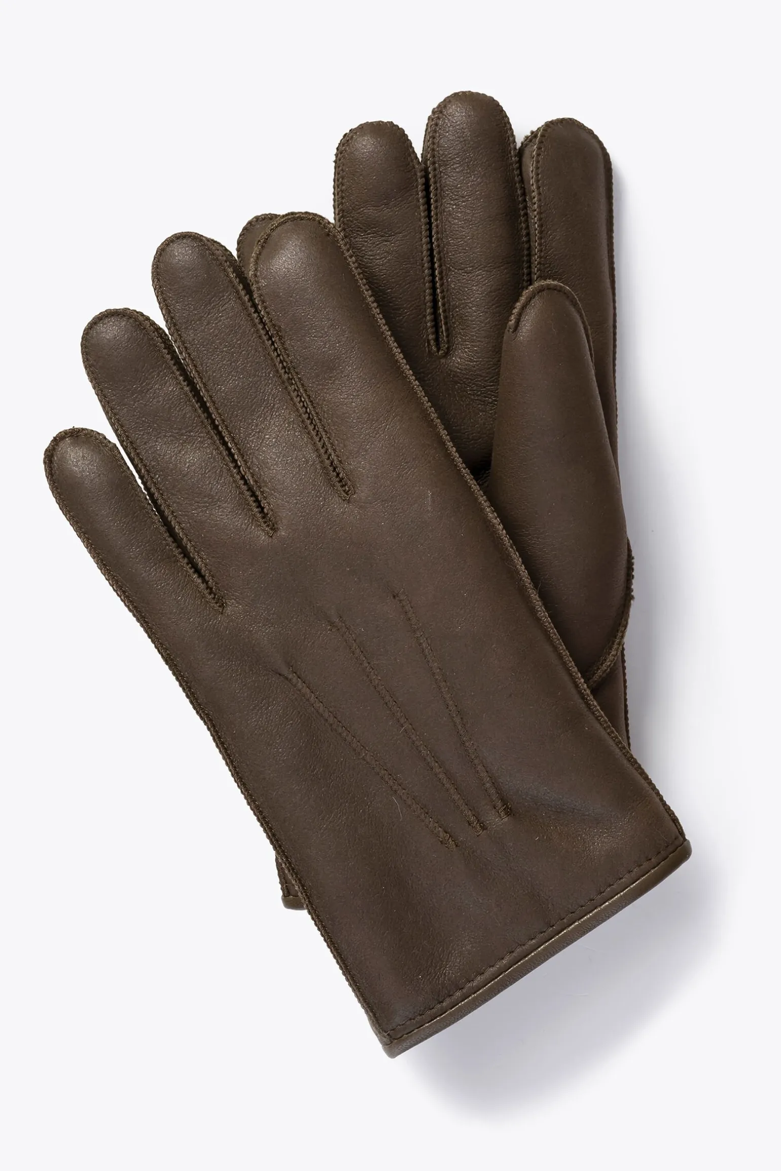 SHEARLING - GANTS