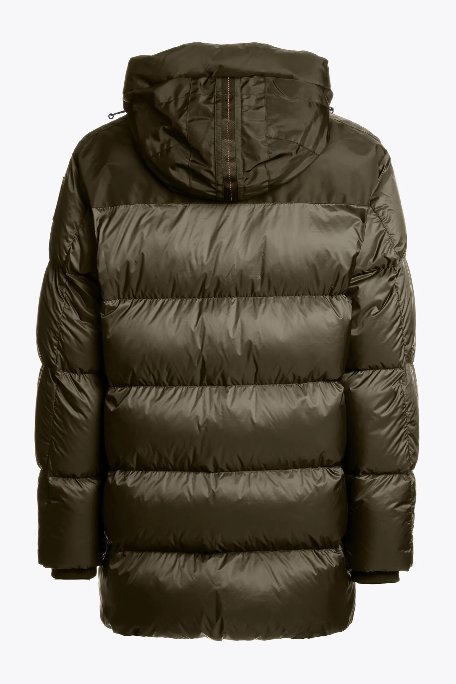 SHEDIR - PARKA À CAPUCHE