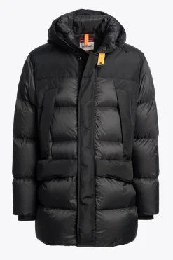 SHEDIR - PARKA À CAPUCHE