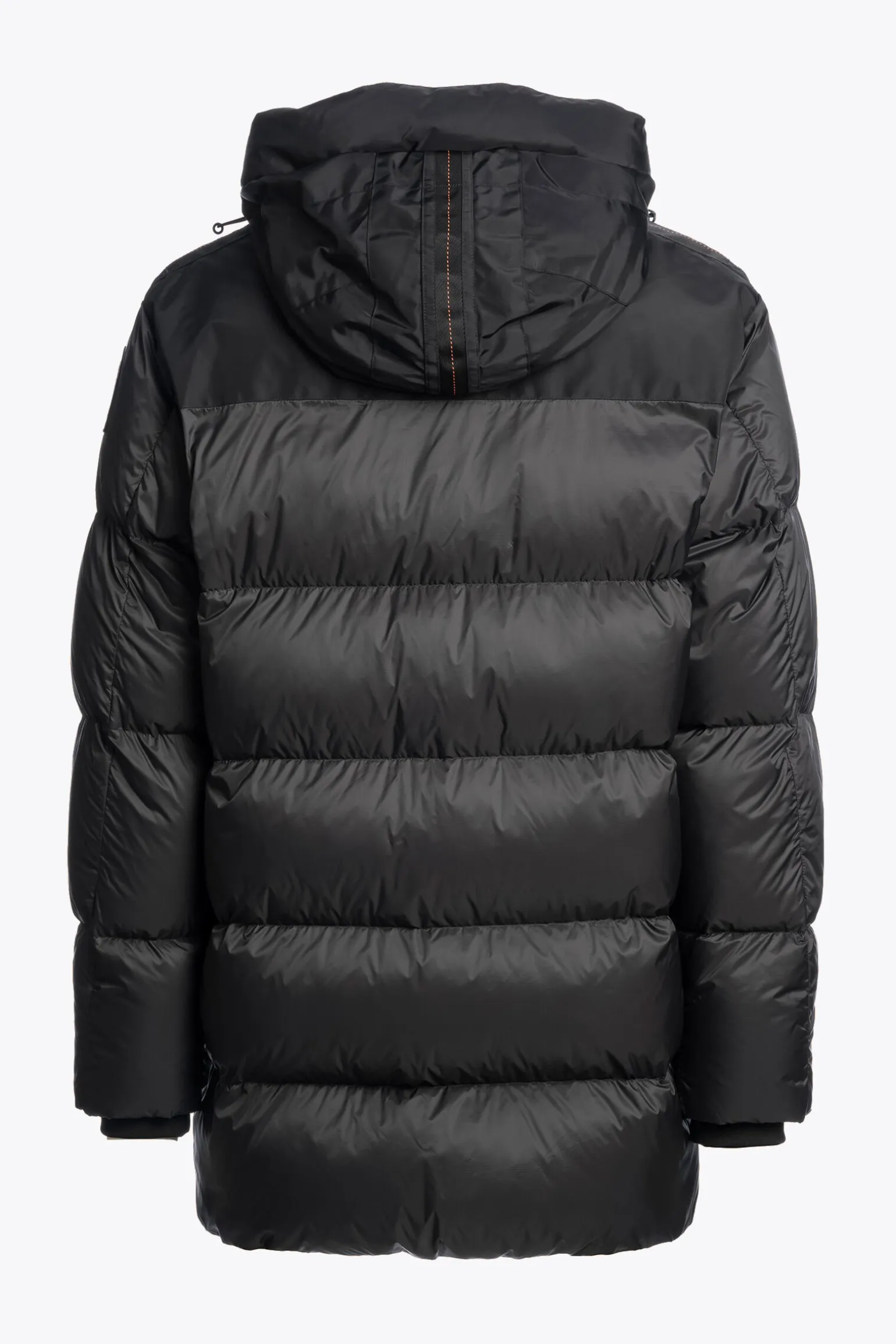 SHEDIR - PARKA À CAPUCHE