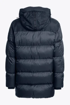 SHEDIR - PARKA À CAPUCHE