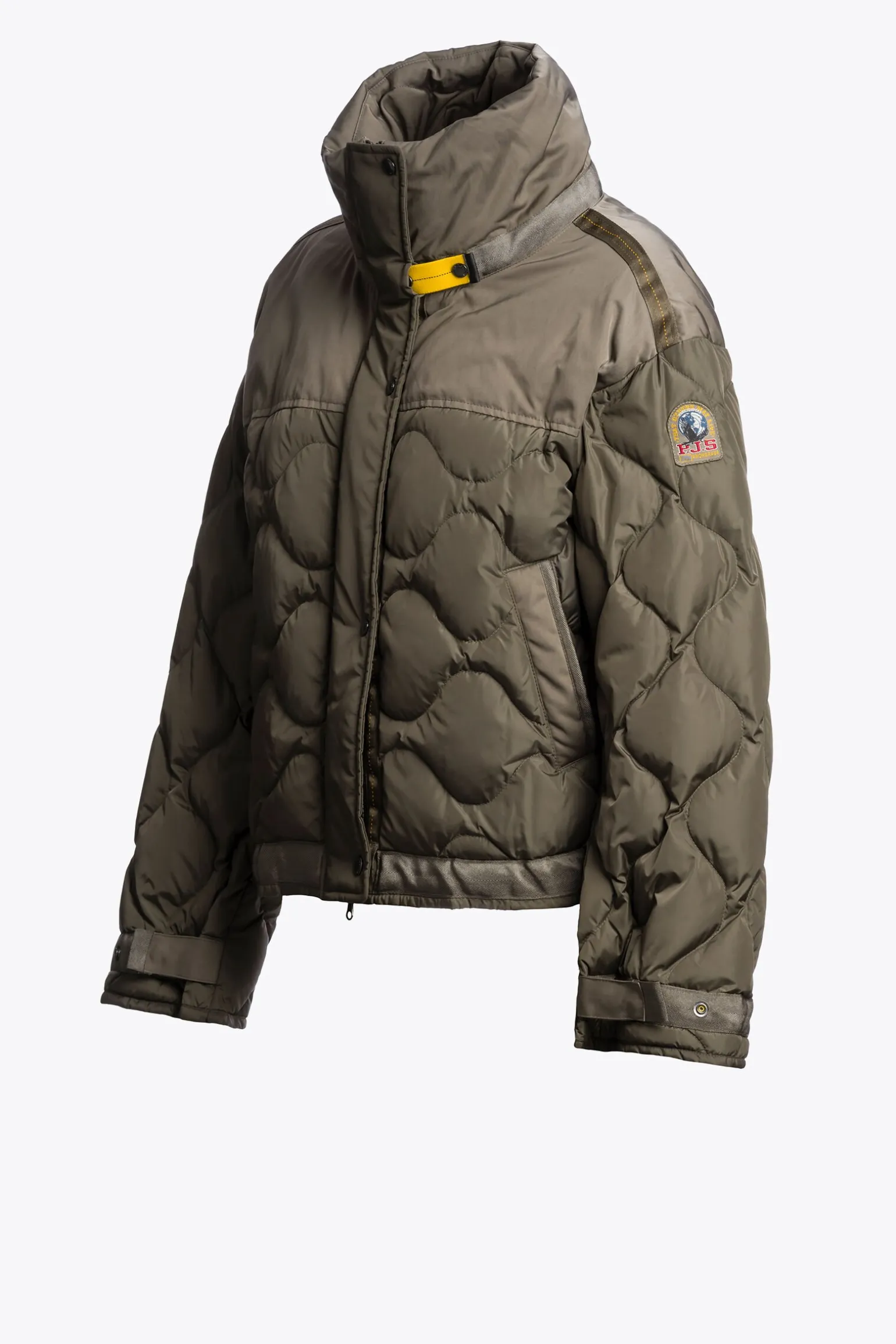 SUMIDA - DOUDOUNE COURTE