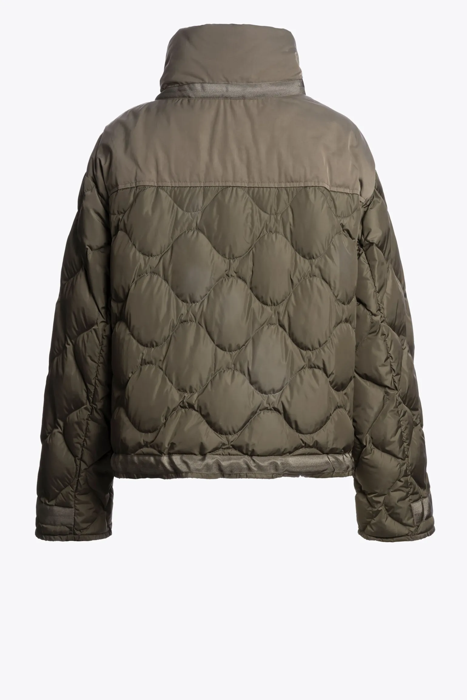 SUMIDA - DOUDOUNE COURTE