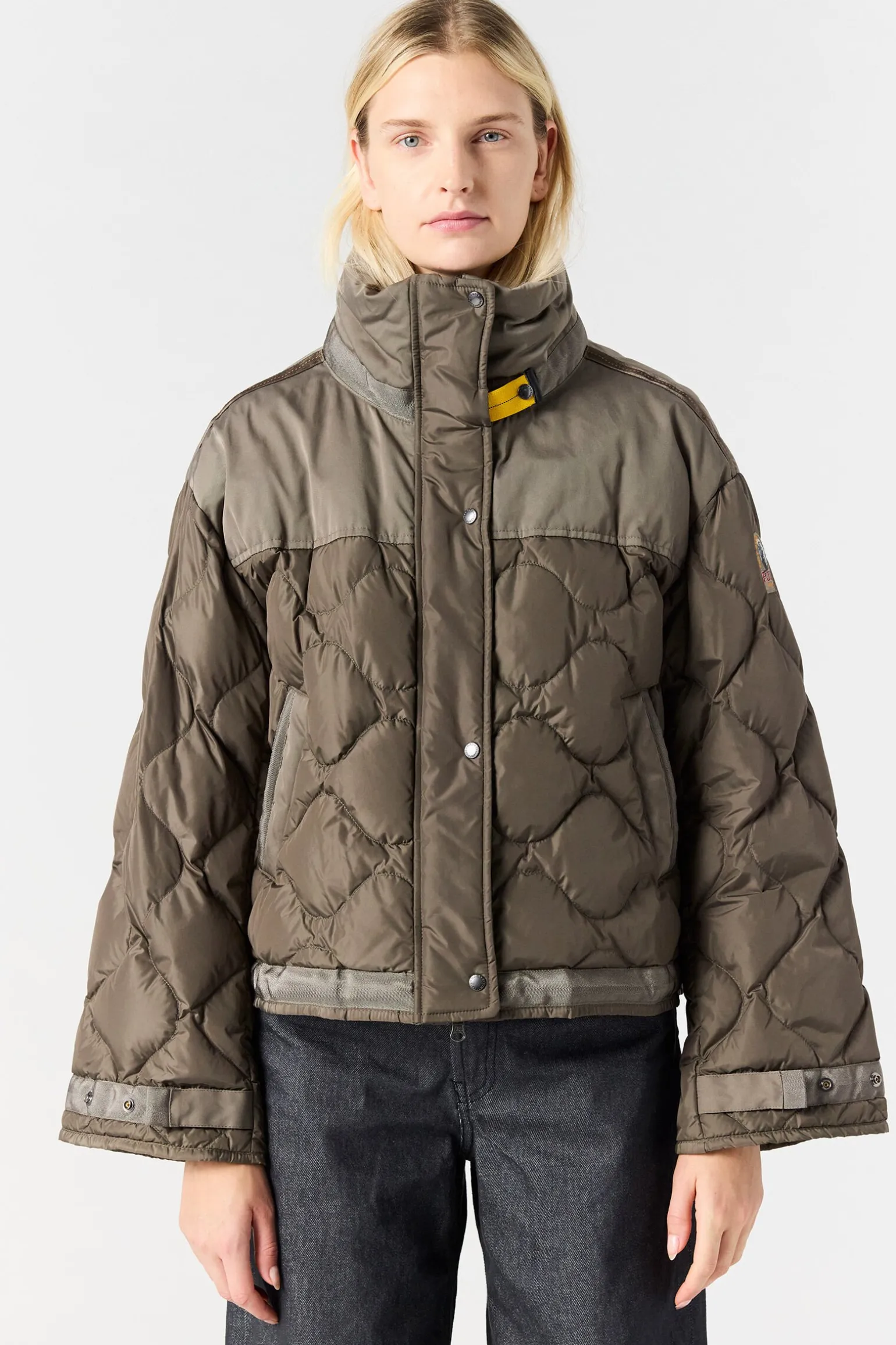 SUMIDA - DOUDOUNE COURTE