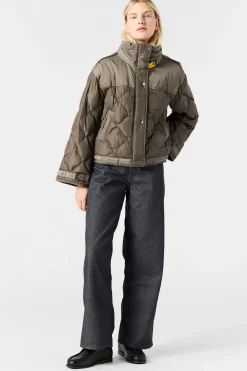 SUMIDA - DOUDOUNE COURTE