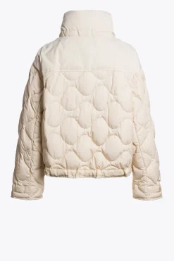 SUMIDA - DOUDOUNE COURTE