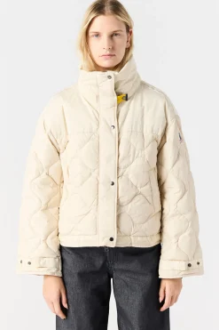 SUMIDA - DOUDOUNE COURTE