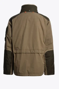 SWORD B. - VESTE DE TREILLIS « FIELD JACKET »