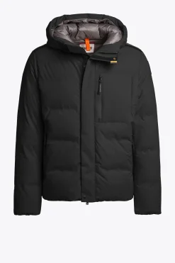 TAIGA - VESTE À CAPUCHE