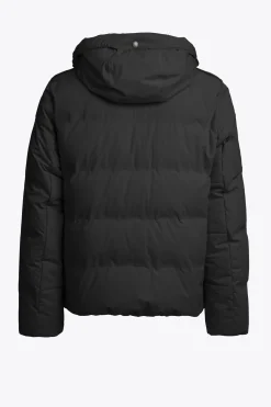 TAIGA - VESTE À CAPUCHE