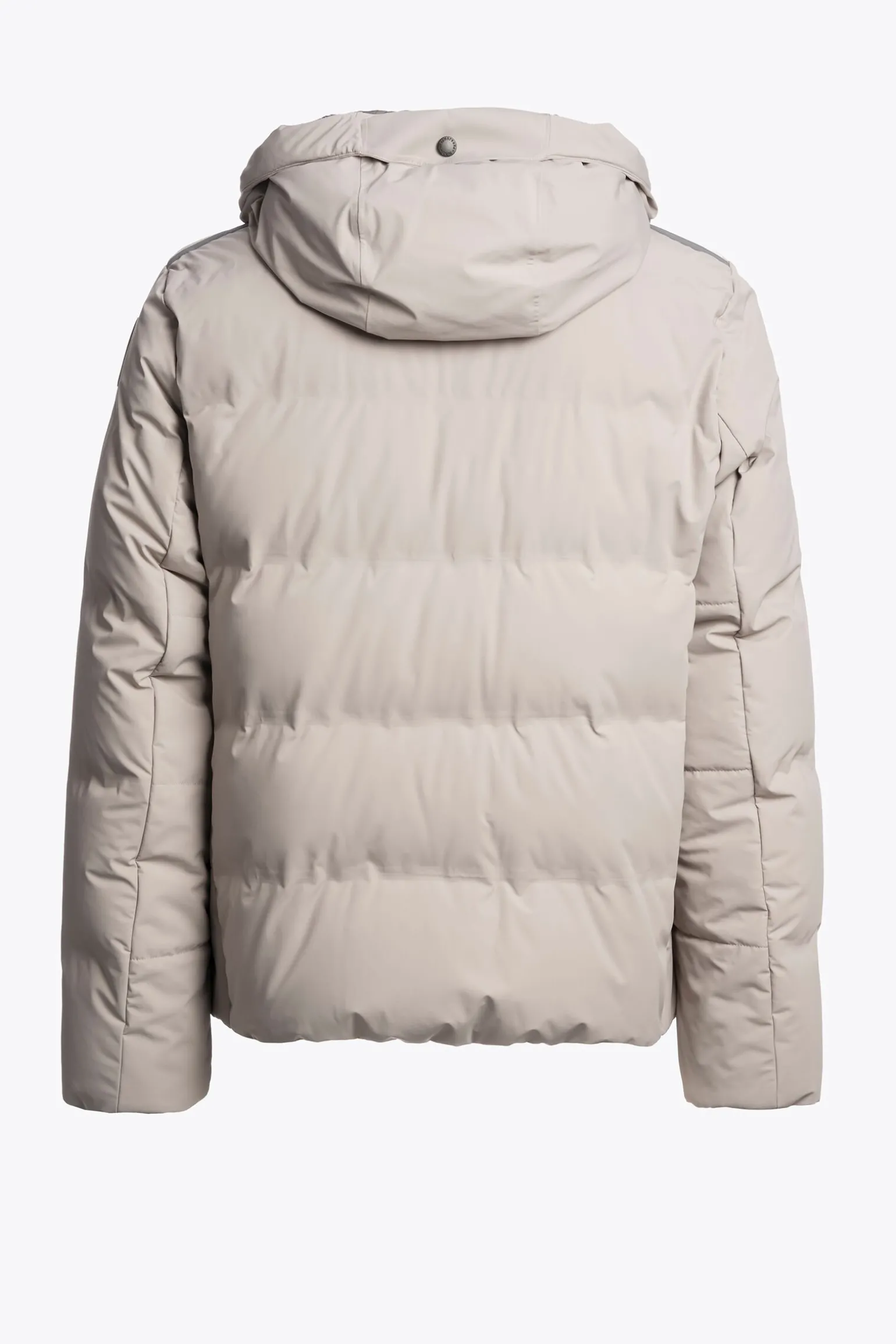 TAIGA - VESTE À CAPUCHE