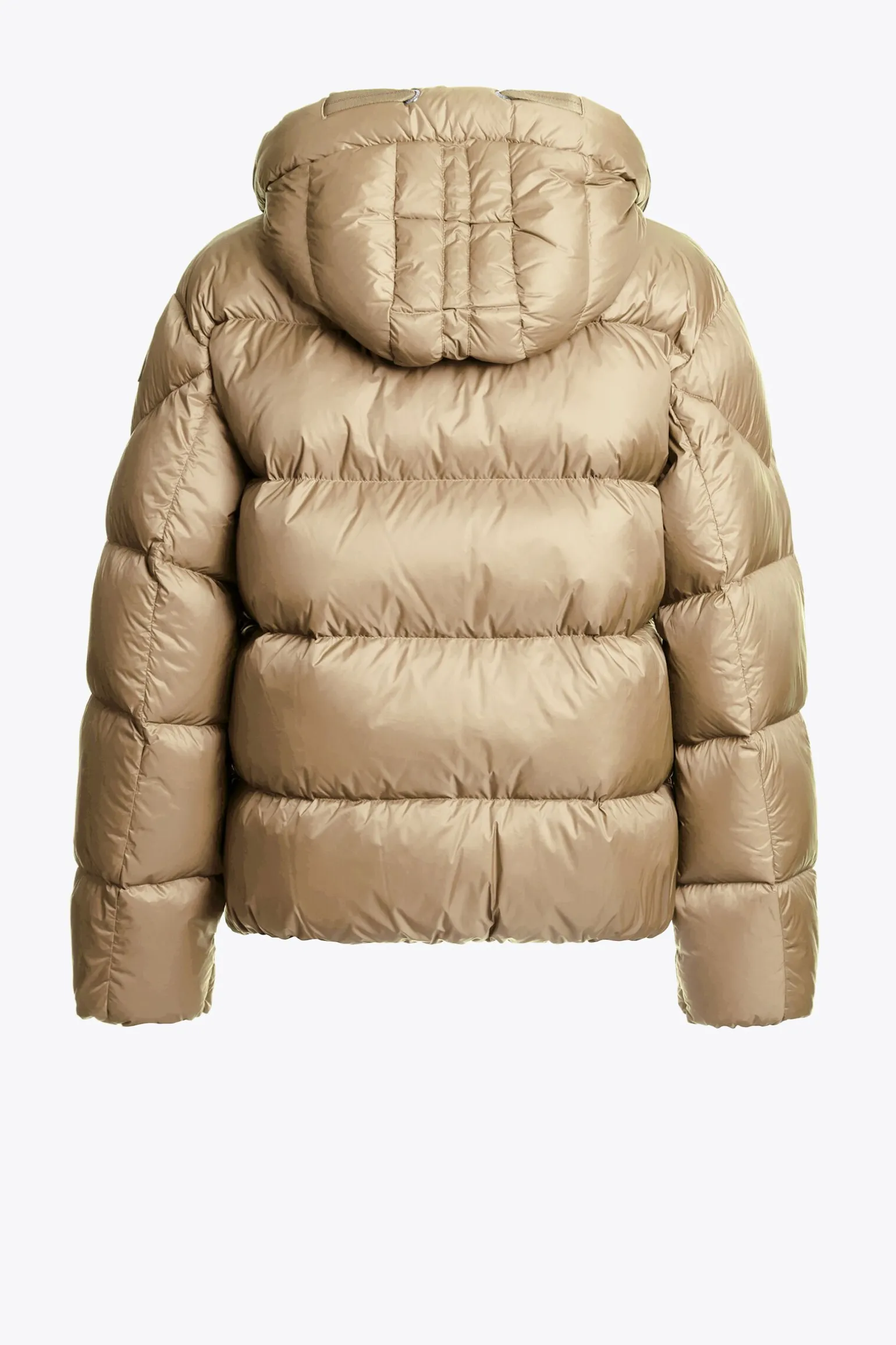 TILLY - DOUDOUNE À CAPUCHE