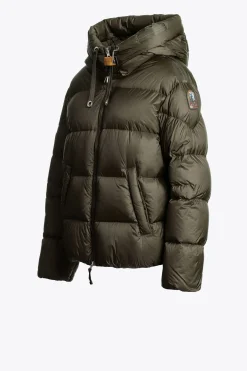 TILLY - DOUDOUNE À CAPUCHE