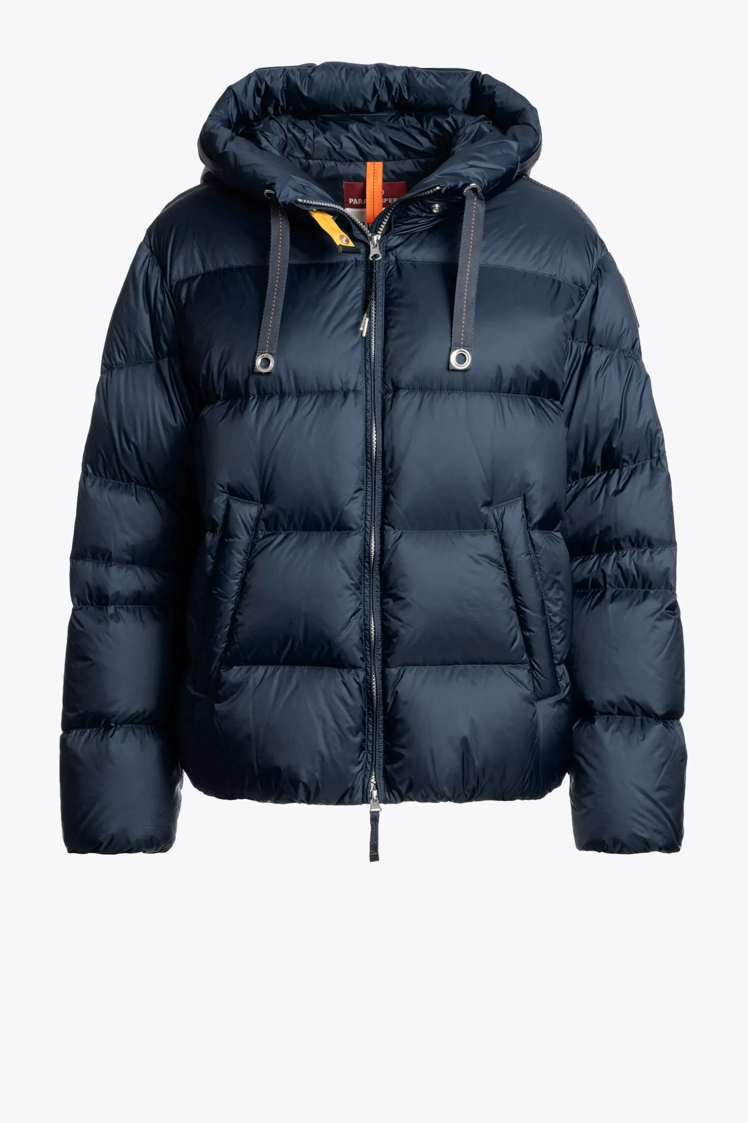 TILLY - DOUDOUNE À CAPUCHE