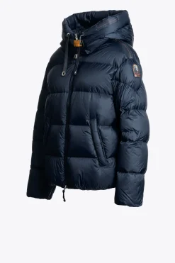 TILLY - DOUDOUNE À CAPUCHE