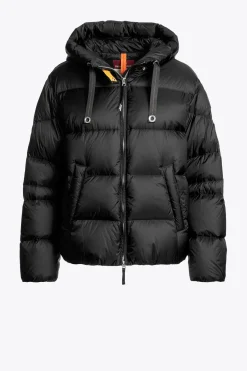 TILLY - DOUDOUNE À CAPUCHE