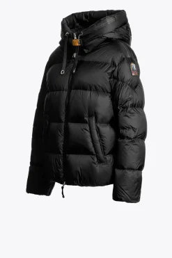 TILLY - DOUDOUNE À CAPUCHE