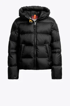 TILLY - DOUDOUNE À CAPUCHE