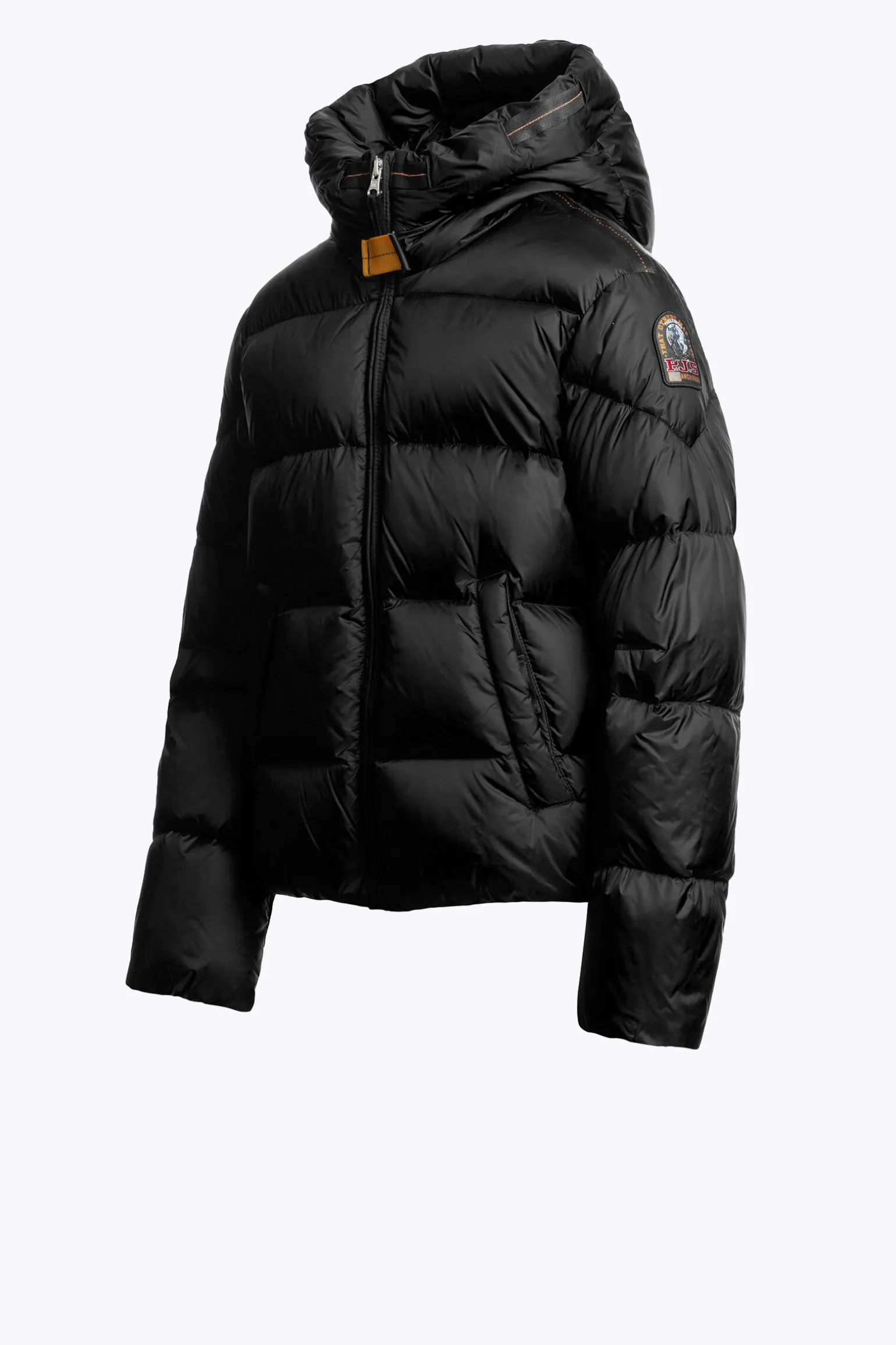 TILLY - DOUDOUNE À CAPUCHE